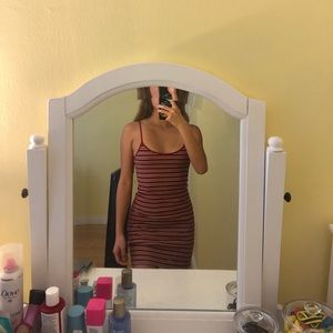brandy melville dress